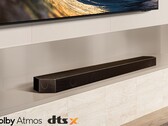 Firmwareuppdateringen v1020.7 gör många Samsung soundbars obrukbara. (Bildkälla: Samsung)