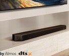 Firmwareuppdateringen v1020.7 gör många Samsung soundbars obrukbara. (Bildkälla: Samsung)