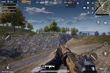 PUBG Mobil