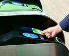 Vissa Sony FeliCa IC-kort före 2017, inklusive Suica-kort som används på JR East-tågstationer, är sårbara för hackning. (Bildkälla: Sony)