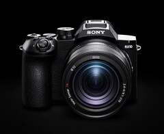 Sony RX10 V har en 25x optisk zoom.