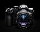 Sony RX10 V har en 25x optisk zoom.