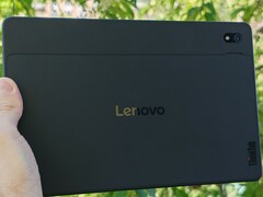 Recension av Lenovo ThinkTab X11