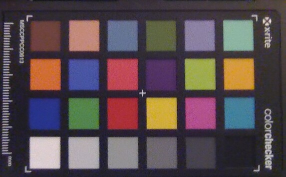 ColorChecker