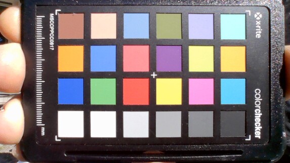 ColorChecker 