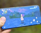 Xiaomi Redmi Note 15 Pro Plus i testet (Bildkälla: Marcus Herbrich)