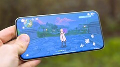 Xiaomi Redmi Note 15 Pro Plus i testet (Bildkälla: Marcus Herbrich)