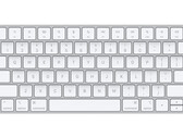 Apples nya Magic Keyboard ersätter textetiketterna på flera tangenter med ikoner.