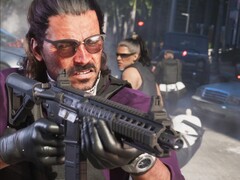 Raul Bautista, en av karaktärerna i GTA 6.