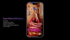 En bugg i iOS och iPadOS gjorde att meddelanden dröjde sig kvar även efter att appen hade tagits bort