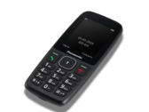 KX-TF400 kan inte användas för mycket mer än telefonsamtal och textmeddelanden (Bildkälla: Panasonic)