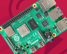 Raspberry Pi:s nya variant med dubbla RAM-minnen.