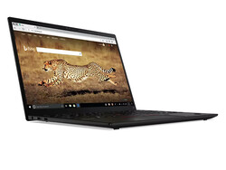 I granskning: Lenovo ThinkPad X1 Nano Gen 2. Testenhet tillhandahållen av Lenovo