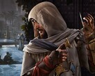 Assassin's Creed Mirage teknisk granskning: Benchmarks för bärbara och stationära datorer