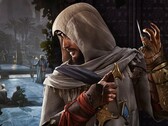 Assassin's Creed Mirage teknisk granskning: Benchmarks för bärbara och stationära datorer