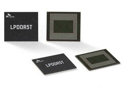 Ett par chips från SK hynix (Bildkälla: SK hynix)