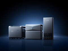 Ankers Solix E10 (bilden) går nu att förbeställa i USA. (Bildkälla: Anker)