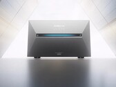 Anker har lanserat Solix Solarbank 3 E2700 Pro i Tyskland och Österrike. (Bildkälla: Anker Solix)