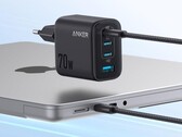 Ankers Zolo Charger (70W, 4 Ports) (bilden) har lanserats i Europa. (Bildkälla: Anker)