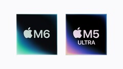 Apple M6 och M5 Ultra lanserades i den nya Mac mini och Mac Studio