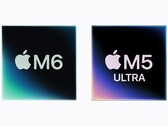 Apple M6 och M5 Ultra lanserades i den nya Mac mini och Mac Studio