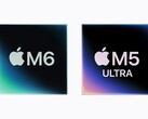 Apple M6 och M5 Ultra lanserades i den nya Mac mini och Mac Studio
