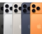 IPhone 17 Pro kan få några spännande kamerafunktioner (Bildkälla: @TheAppleHub)
