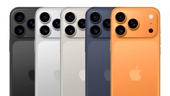 IPhone 17 Pro kan få några spännande kamerafunktioner (Bildkälla: @TheAppleHub)