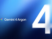 Google Gemini 4 Argon