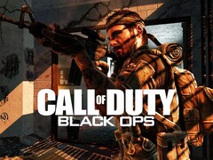 Banner för Call of Duty: Black Ops och Black Ops 2 till PS5 har visats upp