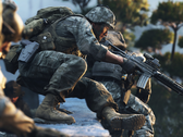 CoD MW4 kommer att ha tre primära spellägen att välja mellan.