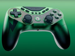 GameSir Tarantula Pro MenaRD edition har ännu inte något pris eller lanseringsdatum. (Bildkälla: GameSir)