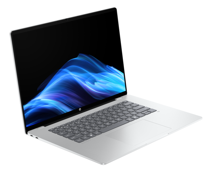 HP OmniBook 5 16 chassi (bildkälla: HP)