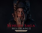 Hellblade II Enhanced Edition, officiell teaserbild kommer nu till Sony PlayStation 5 (bildkälla: Xbox Game Studios)