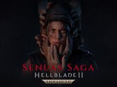 Hellblade II Enhanced Edition, officiell teaserbild kommer nu till Sony PlayStation 5 (bildkälla: Xbox Game Studios)