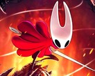 Hornet i Silksong (Bildkälla: Team Cherry) 