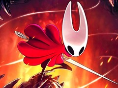 Hornet i Silksong (Bildkälla: Team Cherry) 