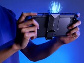 Jsaux kyler ner Nintendo Switch 2 med en extern fläkt (Bildkälla: Jsaux)