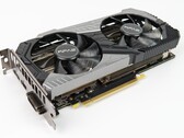 Test: KFA2 GeForce RTX 2060 Super (1-Click OC) - Specialbyggd supermodell av RTX 2060 (Sammanfattning)