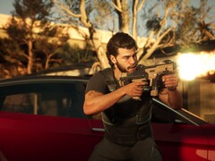 Mindseye är planerad att släppas den 10 juni för PC, PS5 och Xbox Series-konsoler. (Bildkälla: Steam)