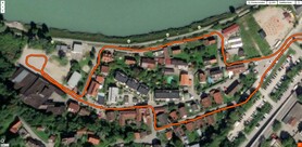 Edge 70 Pro – svängspårning