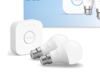 Philips Hue Essential B22 smarta glödlampor. (Bildkälla: Philips Hue)