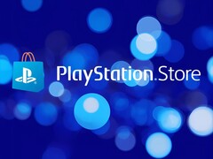 PlayStation Store-bannern visas (Bildkälla: Sony PlayStation med redigeringar)