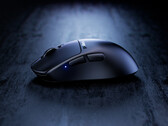 Pulsar kommer tydligen att sätta sin legendariska X3 gamingmus i ett CrazyLight-skal. (Bildkälla: Pulsar)