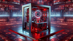 Red Hat Enterprise Linux 10.0 nu tillgängligt med nästa generations säkerhetsfunktioner (Bildkälla: Skapad med hjälp av DALL-E 3))