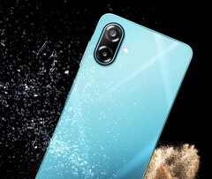 Samsung Galaxy M17e 5G är uppenbarligen baserad på Galaxy A07 5G.