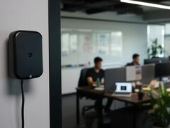 Shelly's Presence Gen4 sensor