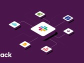 Slack betonar att Slack AI-assistenten körs på AWS virtuella privata moln. (Bildkälla: Slack.com)
