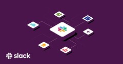 Slack betonar att Slack AI-assistenten körs på AWS virtuella privata moln. (Bildkälla: Slack.com)