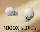 WF-1000X-serien har inte fått någon ny release sedan juli 2023. (Bildkälla: Sony)